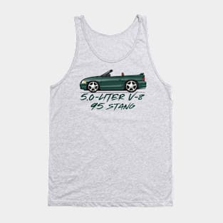 Custom Order Tank Top